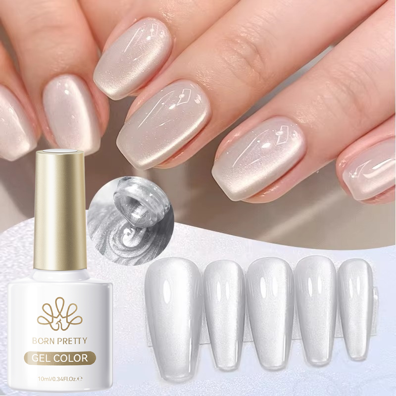 BORN PRETTY 10 ml Auroras Purp – Nail Art Violet Bewertung und Preis