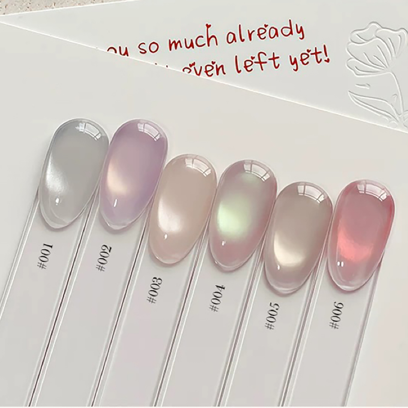 MIANEL 10ML Candy Glass Bead C – Nail Art Violet Bewertung und Preis