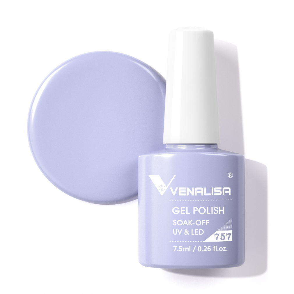 Venalisa VIP3 Semi Permanent B – Nail Art Violet Bewertung und Preis