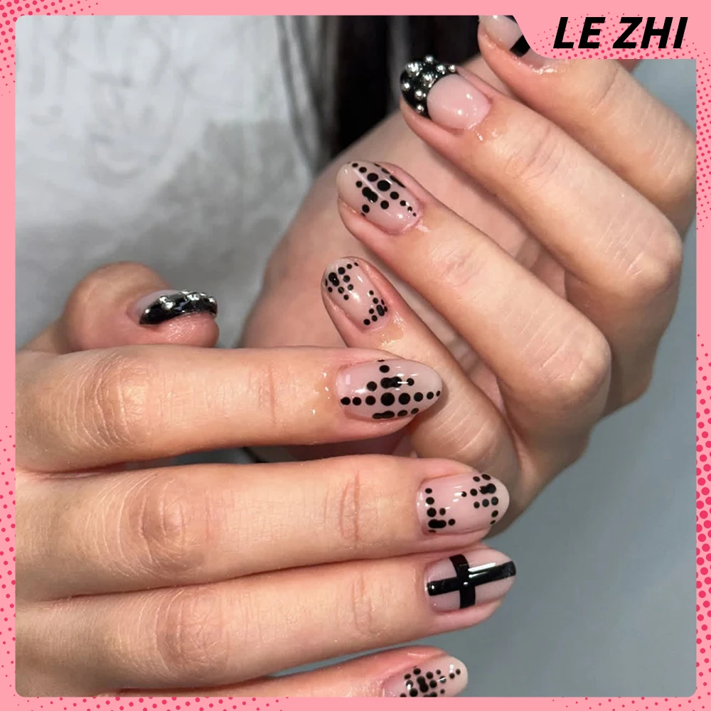 Y2K Spice Girls 10 Stück handg – Nail Art Gothic Bewertung und Preis